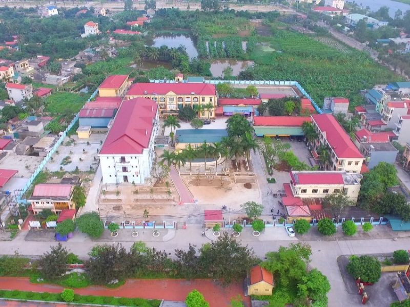 Tứ Kỳ Hải Dương: Khám phá đặc sản rươi, làng nghề và nét quê Bắc Bộ 2