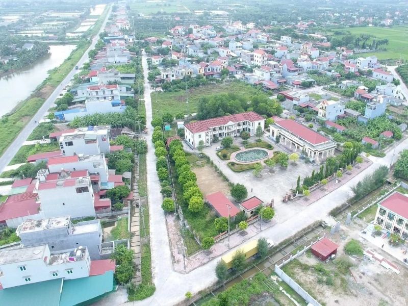Tứ Kỳ Hải Dương: Khám phá đặc sản rươi, làng nghề và nét quê Bắc Bộ 8