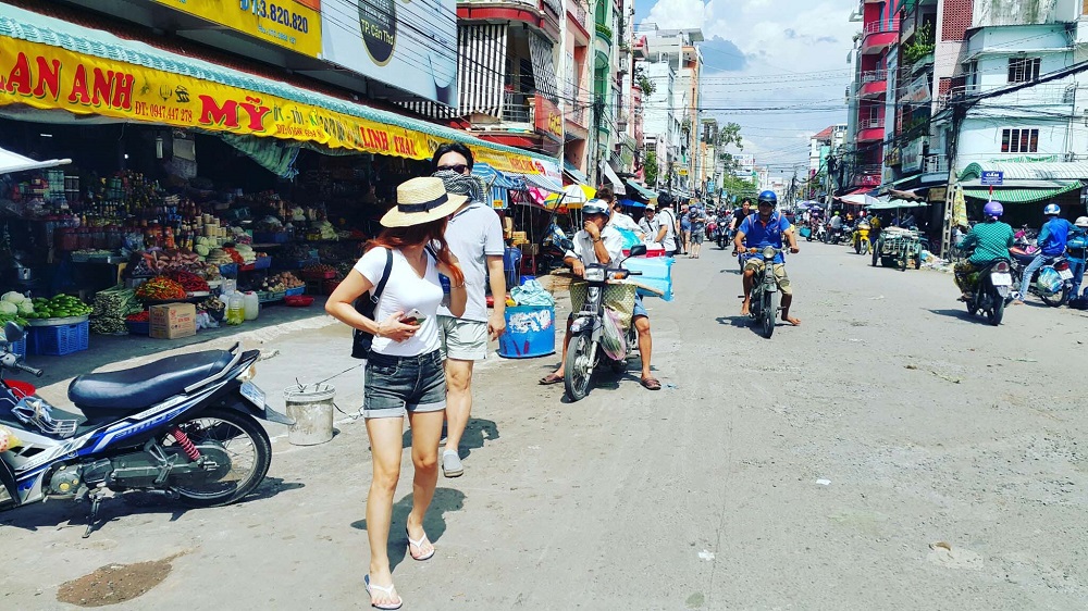 Từ Sài Gòn đi Cần Thơ bằng xe máy, liệu có thú vị như bạn nghĩ? 3