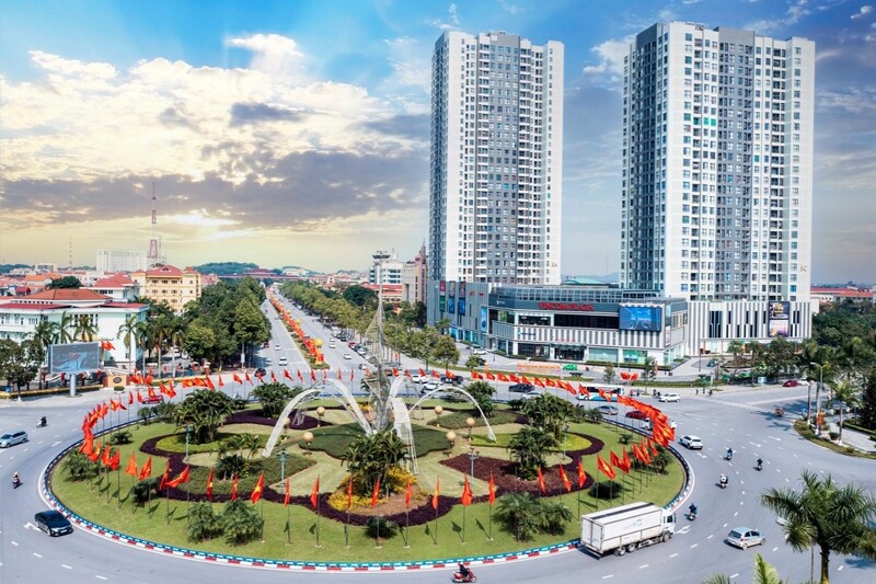 Vùng đất Từ Sơn Bắc Ninh giao thoa văn hóa và kinh tế 2