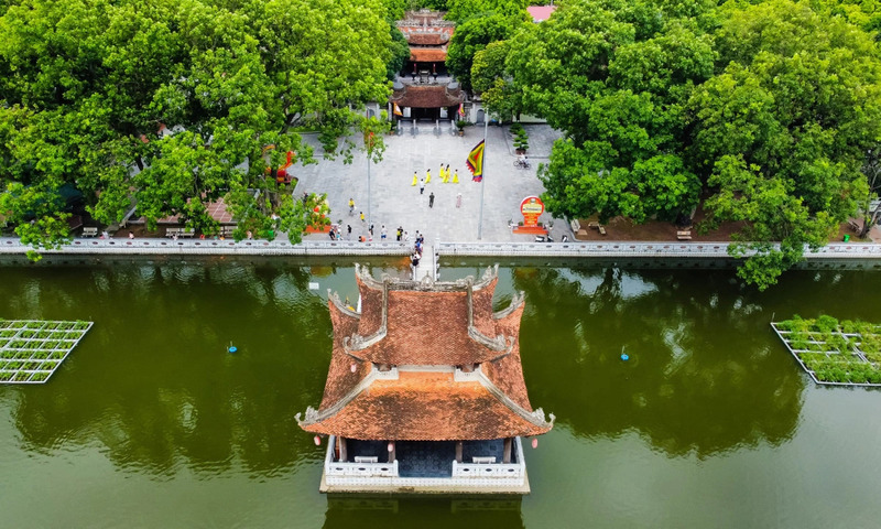 Vùng đất Từ Sơn Bắc Ninh giao thoa văn hóa và kinh tế 3