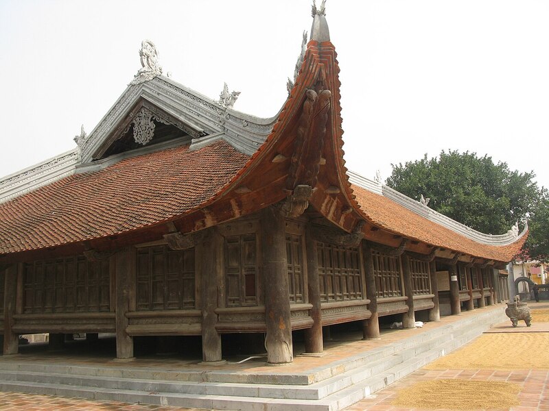 Vùng đất Từ Sơn Bắc Ninh giao thoa văn hóa và kinh tế 4