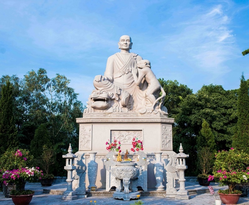 Vùng đất Từ Sơn Bắc Ninh giao thoa văn hóa và kinh tế 7