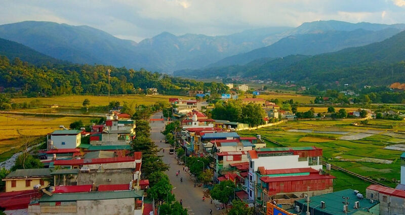Ghé thăm Tuần Giáo Điện Biên, hành trình về miền đất huyền thoại 2