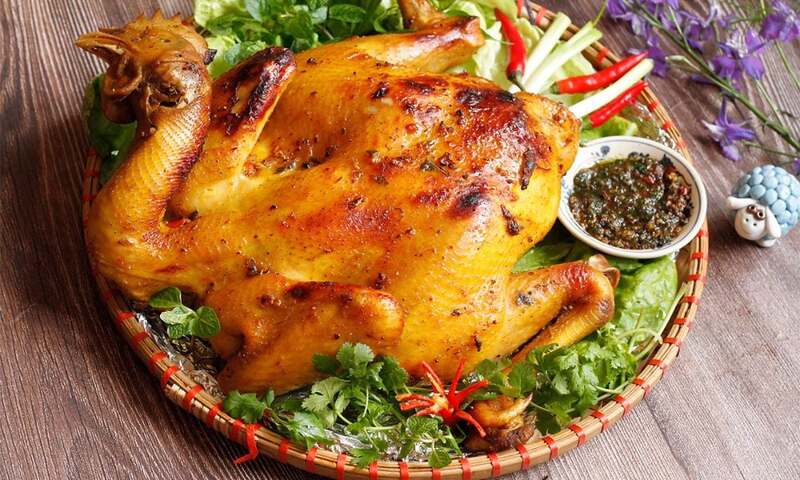 Ghé thăm Tuần Giáo Điện Biên, hành trình về miền đất huyền thoại 7