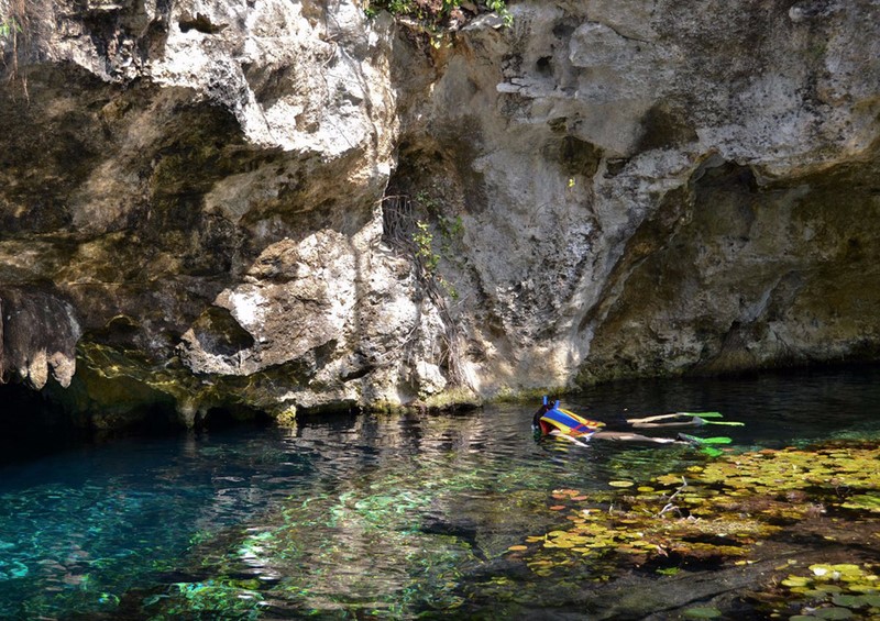 Thị trấn Tulum, thiên đường nhiệt đới bên cạnh di tích Maya cổ 6