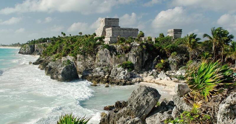 Thị trấn Tulum, thiên đường nhiệt đới bên cạnh di tích Maya cổ 11