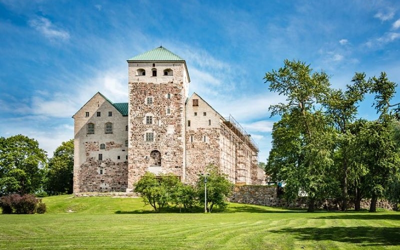 Du ngoạn Turku: Cửa ngõ văn hóa Phần Lan đầy thổn thức 12