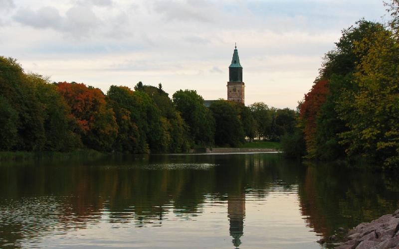 Du ngoạn Turku: Cửa ngõ văn hóa Phần Lan đầy thổn thức 14