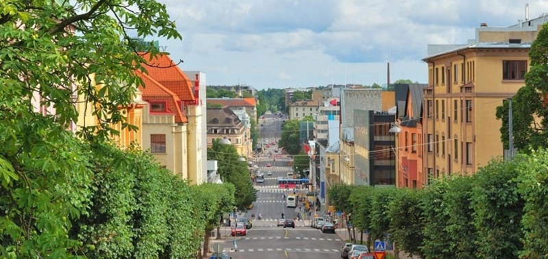 Du ngoạn Turku: Cửa ngõ văn hóa Phần Lan đầy thổn thức 16