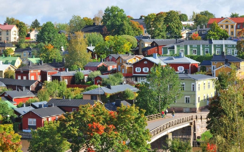 Du ngoạn Turku: Cửa ngõ văn hóa Phần Lan đầy thổn thức 4