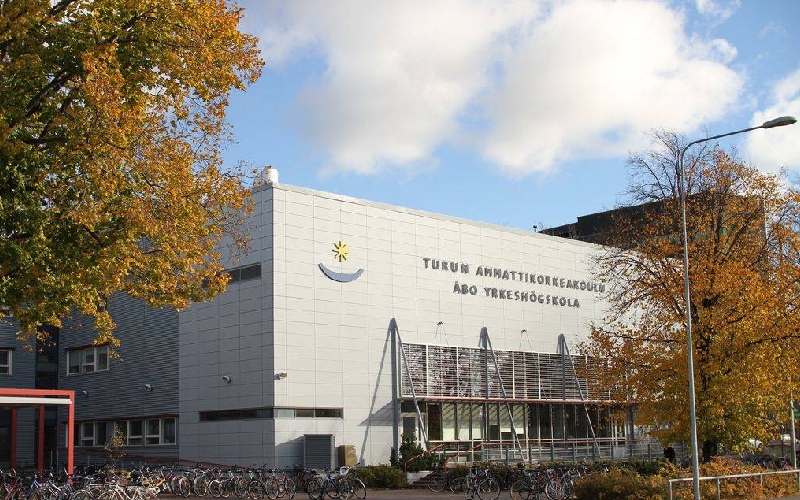 Du ngoạn Turku: Cửa ngõ văn hóa Phần Lan đầy thổn thức 5