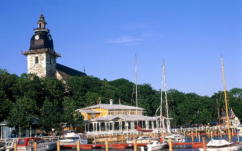 Du ngoạn Turku: Cửa ngõ văn hóa Phần Lan đầy thổn thức 6