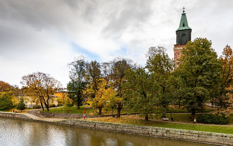 Du ngoạn Turku: Cửa ngõ văn hóa Phần Lan đầy thổn thức 7