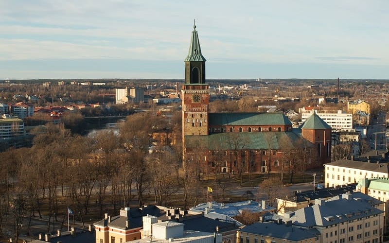 Du ngoạn Turku: Cửa ngõ văn hóa Phần Lan đầy thổn thức 8