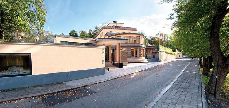 Du ngoạn Turku: Cửa ngõ văn hóa Phần Lan đầy thổn thức 10