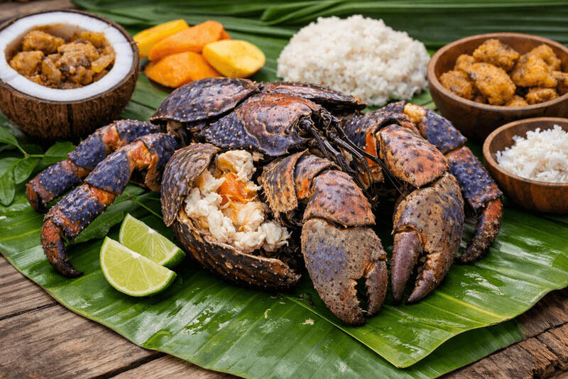 Tuvalu nơi chạm vào sự tĩnh lặng của đại dương 9