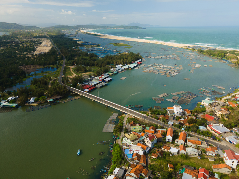 Kinh nghiệm du lịch Tuy An Phú Yên, hành trình về miền cổ tích 2