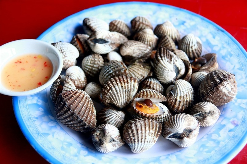 Kinh nghiệm du lịch Tuy An Phú Yên, hành trình về miền cổ tích 9