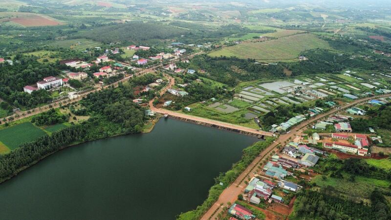 Du Lịch Tuy Đức Đắk Nông, khám phá vẻ đẹp hoang sơ nơi biên giới Tây Nguyên 2