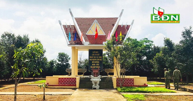 Du Lịch Tuy Đức Đắk Nông, khám phá vẻ đẹp hoang sơ nơi biên giới Tây Nguyên 5