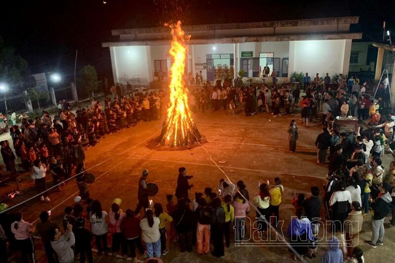 Du Lịch Tuy Đức Đắk Nông, khám phá vẻ đẹp hoang sơ nơi biên giới Tây Nguyên 7
