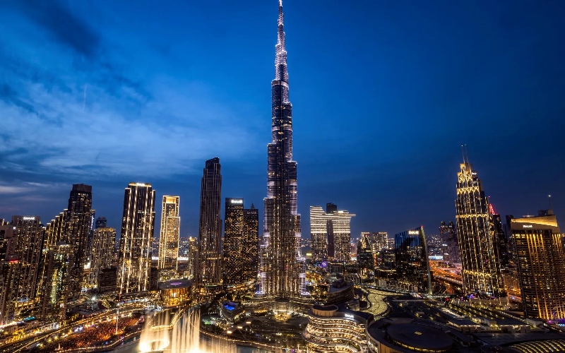 UAE là nước nào? Khám phá xứ sở xa hoa giữa lòng Trung Đông 2
