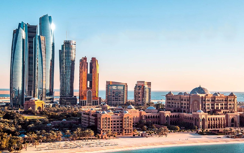 UAE là nước nào? Khám phá xứ sở xa hoa giữa lòng Trung Đông 11