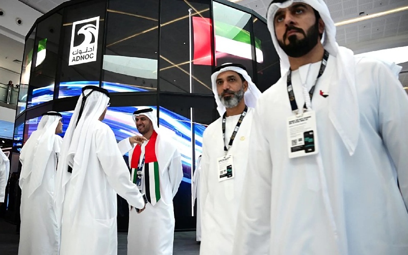 UAE là nước nào? Khám phá xứ sở xa hoa giữa lòng Trung Đông 3