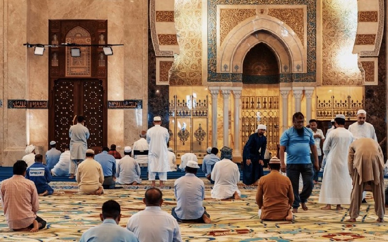 UAE là nước nào? Khám phá xứ sở xa hoa giữa lòng Trung Đông 5
