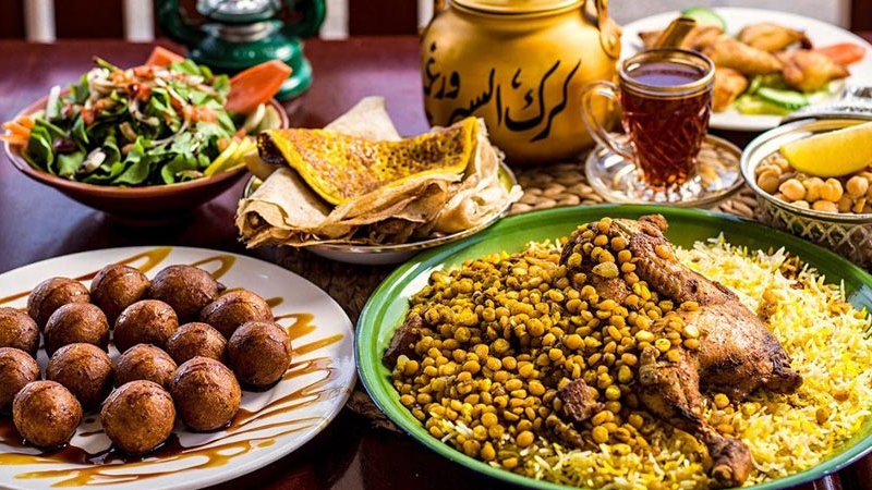 UAE là nước nào? Khám phá xứ sở xa hoa giữa lòng Trung Đông 6