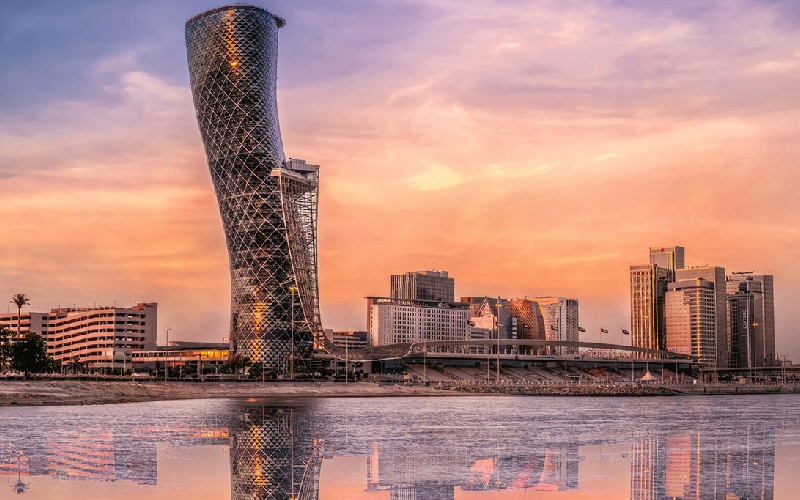 UAE là nước nào? Khám phá xứ sở xa hoa giữa lòng Trung Đông 7