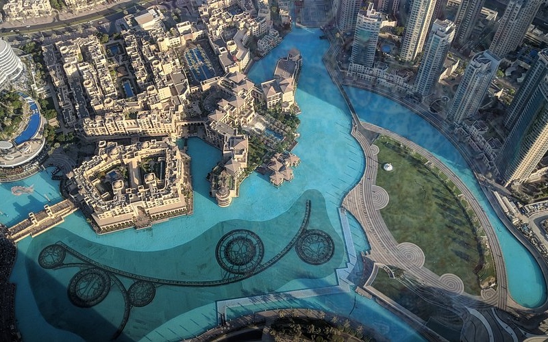 UAE là nước nào? Khám phá xứ sở xa hoa giữa lòng Trung Đông 8