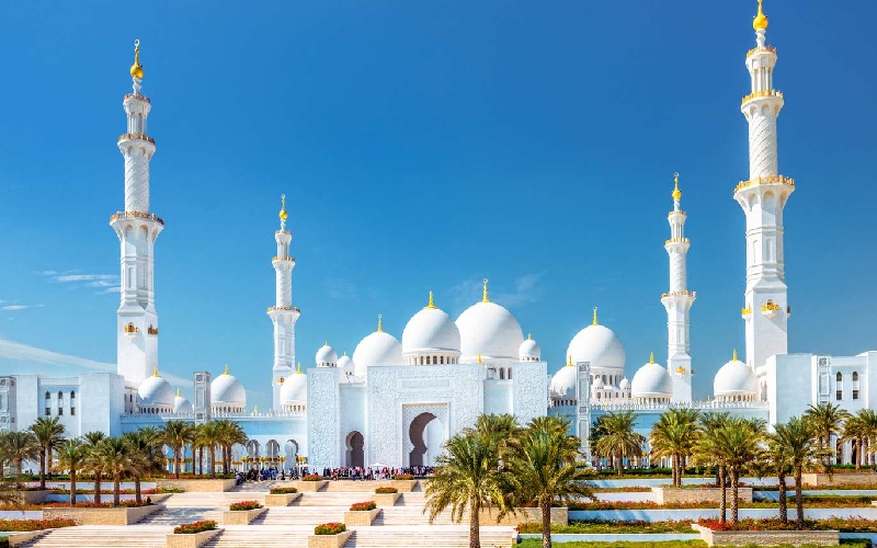 UAE là nước nào? Khám phá xứ sở xa hoa giữa lòng Trung Đông 9