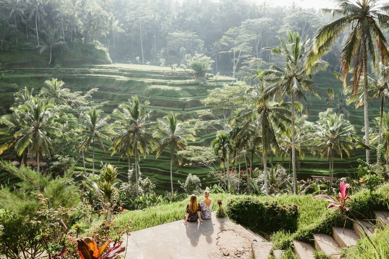 Trải nghiệm du lịch Ubud, nơi rực rỡ sắc màu văn hóa bản địa Bali 6