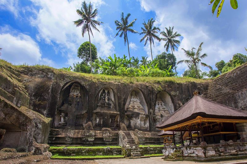Trải nghiệm du lịch Ubud, nơi rực rỡ sắc màu văn hóa bản địa Bali 9