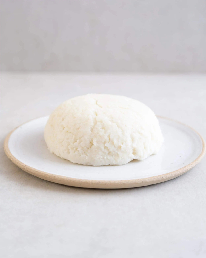 Ugali: Món bột ngô đặc quánh nuôi sống cả Đông Phi 4