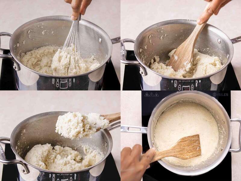 Ugali: Món bột ngô đặc quánh nuôi sống cả Đông Phi 8