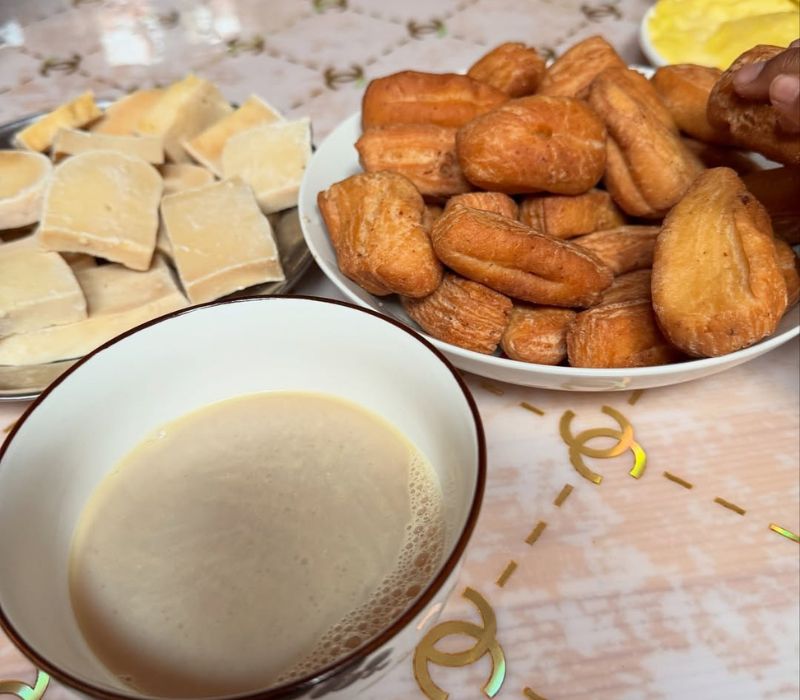 Review Ulanqab: Cưỡi ngựa, ngủ lều yurt ngắm sao trời và còn gì? 9