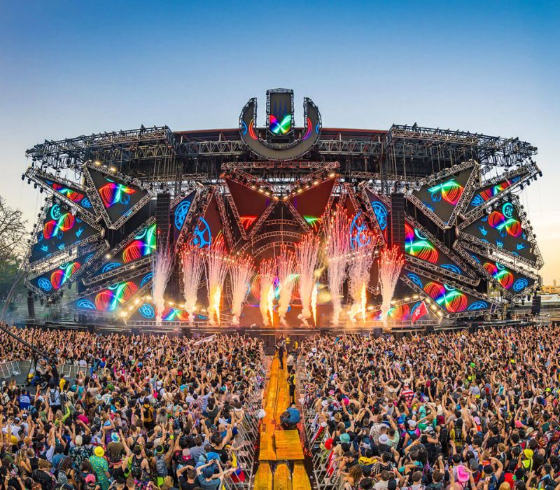 Cẩm nang trải nghiệm Ultra Music Festival Miami chi tiết từ A-Z 4