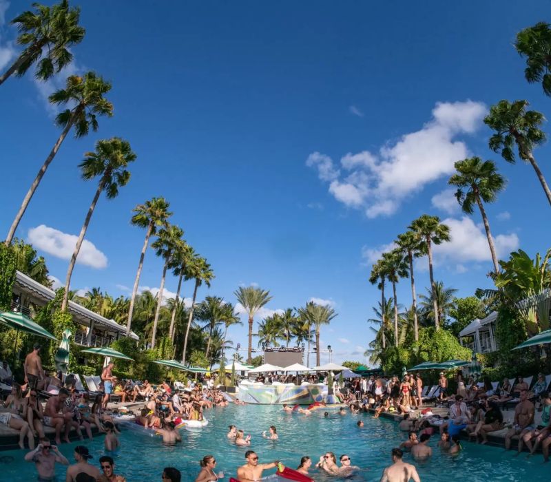 Cẩm nang trải nghiệm Ultra Music Festival Miami chi tiết từ A-Z 3