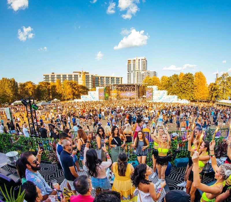 Cẩm nang trải nghiệm Ultra Music Festival Miami chi tiết từ A-Z 5