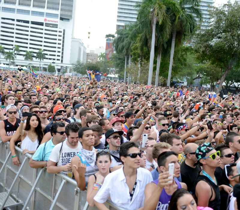 Cẩm nang trải nghiệm Ultra Music Festival Miami chi tiết từ A-Z 6