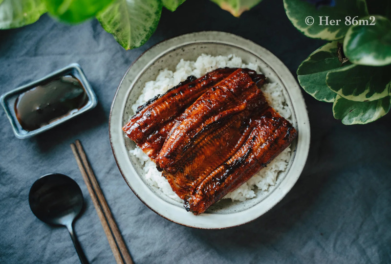 Thưởng thức Unadon, tinh hoa cơm lươn Nhật Bản 4