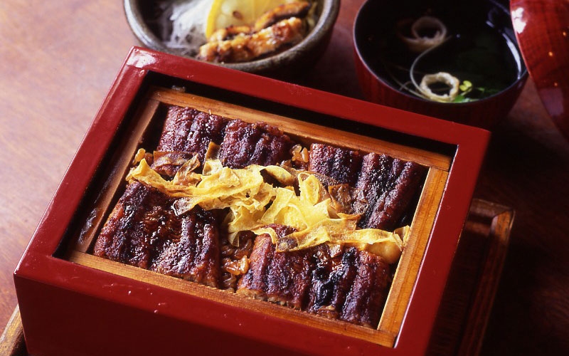 Unagi là gì? Khám phá những món ăn nổi tiếng từ Unagi 12
