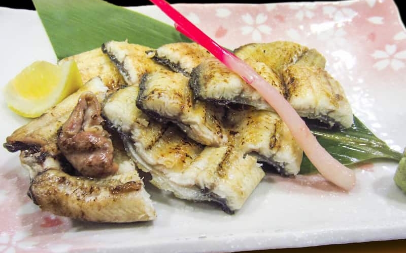 Unagi là gì? Khám phá những món ăn nổi tiếng từ Unagi 4