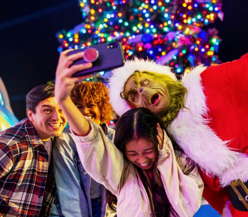 Cẩm nang du lịch Universal Studios Hollywood - 'phá đảo' thủ đô giải trí của LA 15