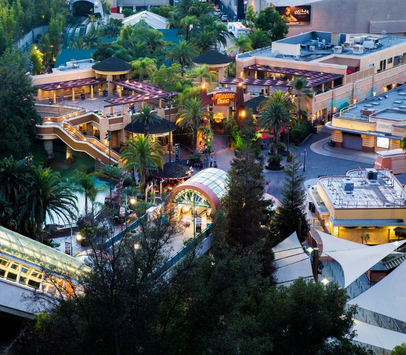 Cẩm nang du lịch Universal Studios Hollywood - 'phá đảo' thủ đô giải trí của LA 10