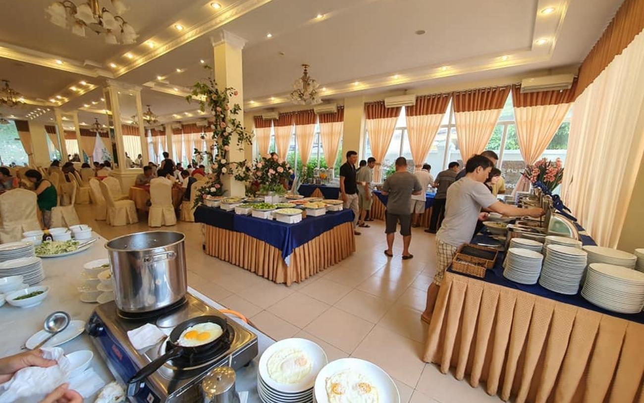 VACSAVA HOTEL, sự giản đơn tinh tế ở giữa lòng thành phố 13