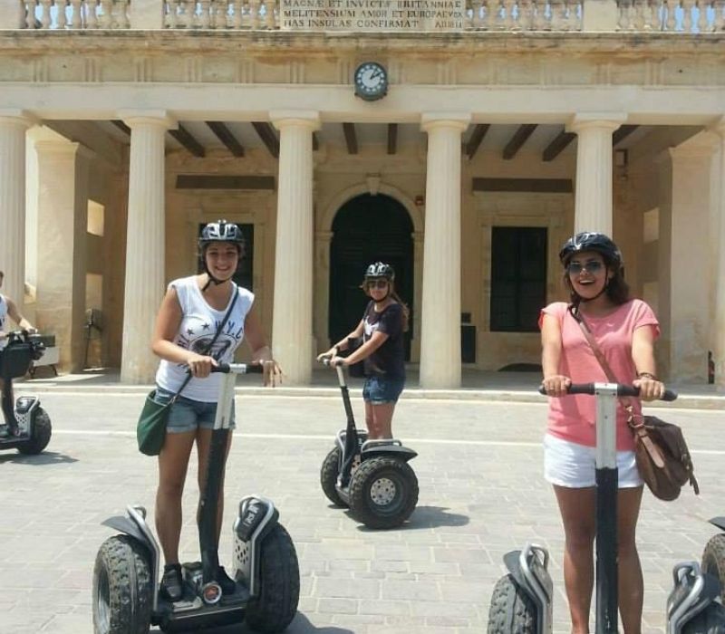 Valletta, hành trình khám phá thành phố nhỏ nhất châu Âu 9